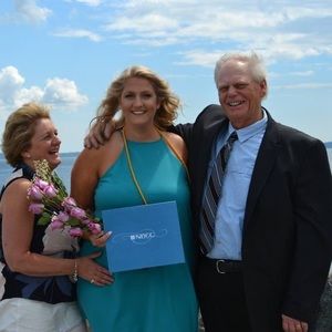 Meet your Posher, Sharon